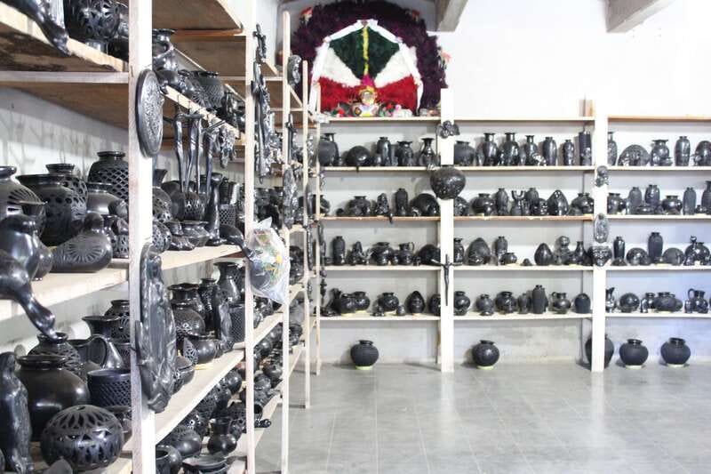 Oaxaca: Monte Alban and the Art of Oaxaca - Guides, language, and the feel of the day