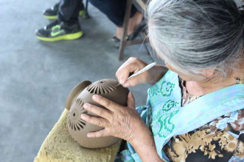 Oaxaca: Monte Alban and the Art of Oaxaca - Who will get the most from this tour