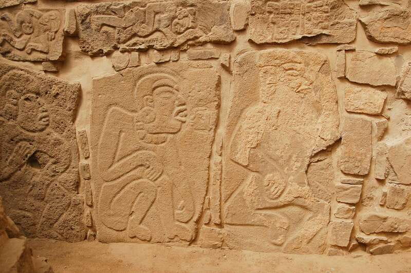 Oaxaca: Monte Alban Guided Archaeological Tour - Key points to know before booking