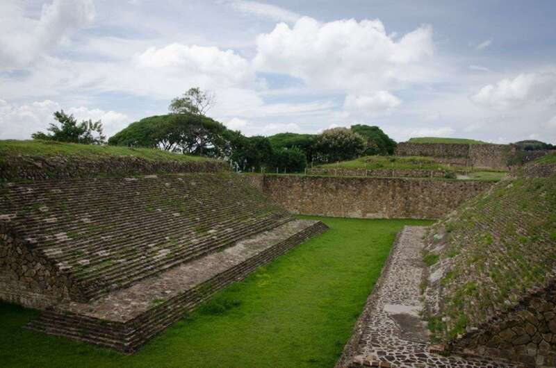 Oaxaca: Monte Alban Guided Archaeological Tour - Should you book this Monte Albán tour?