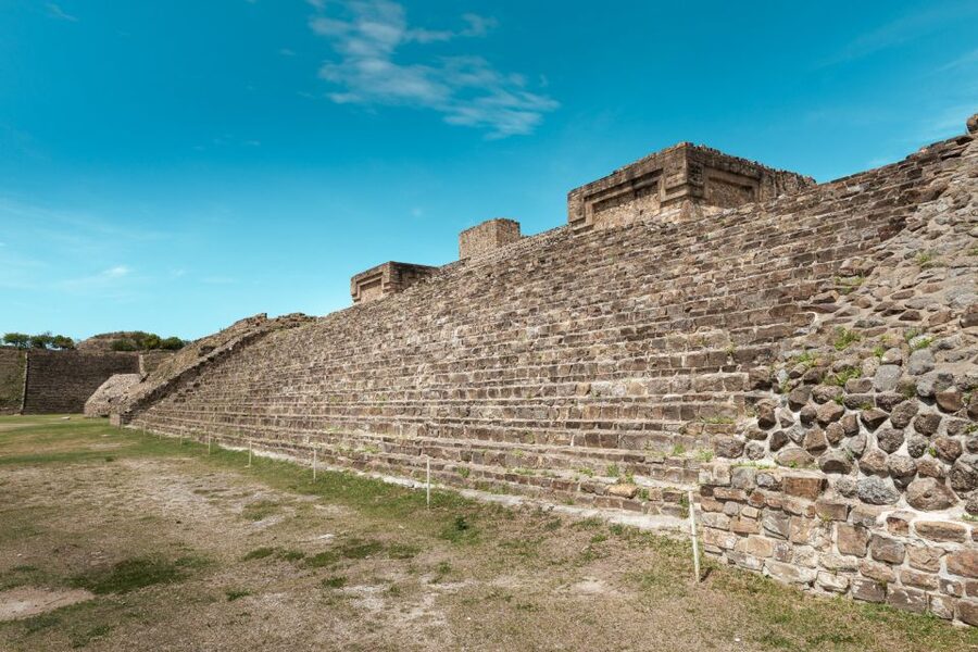 Oaxaca: Monte Alban Guided Archaeological Tour - Timing, weather, and what to bring