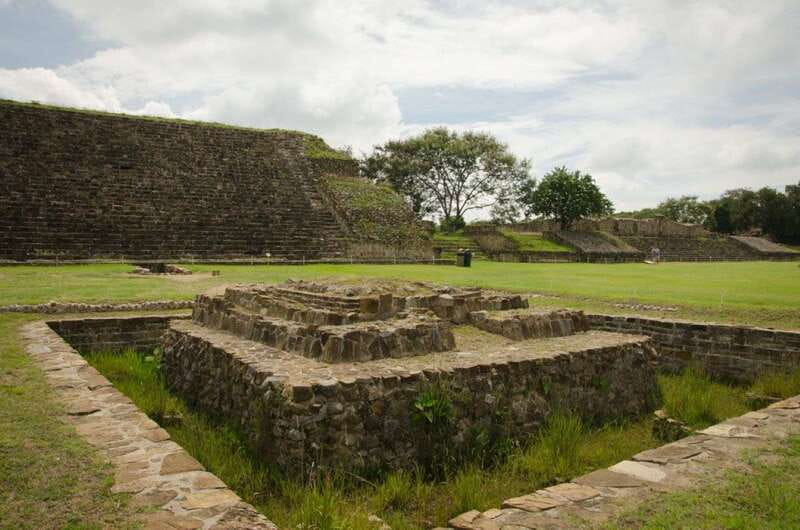 Oaxaca: Monte Alban Guided Archaeological Tour - Who will enjoy this tour most