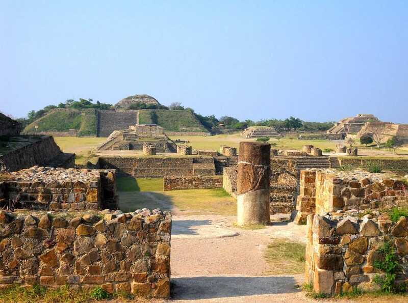 Oaxaca: Mount Albán & Cuilapam de Guerrero Full-Day Tour - Eight hours is efficient, but the pace is active