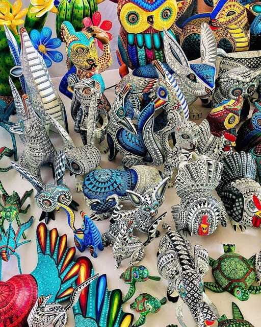 Oaxaca: Mount Albán & Cuilapam de Guerrero Full-Day Tour - Who will enjoy this Oaxaca day tour most