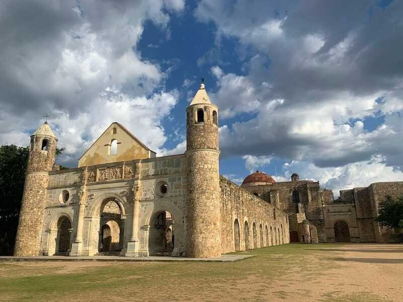 Oaxaca: Mount Albán & Cuilapam de Guerrero Full-Day Tour - Should you book this Monte Albán and Cuilapam tour?