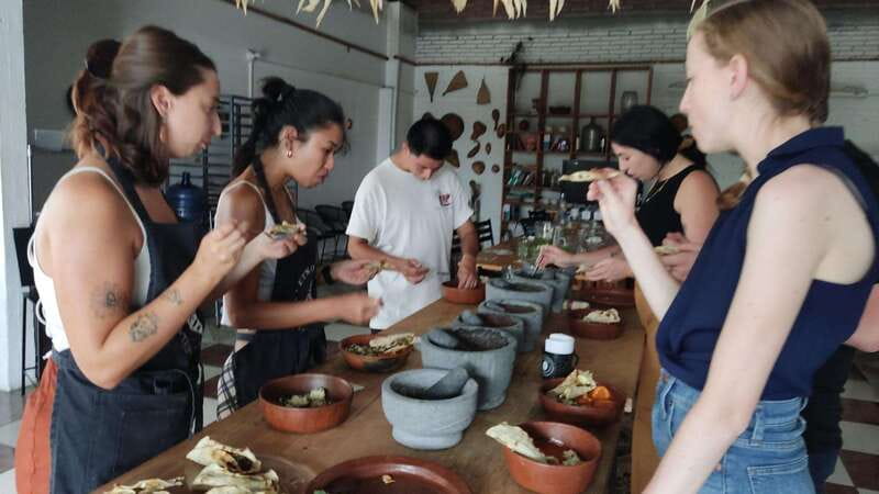 Oaxaca: Oaxacan Mole Workshop with a Traditional Cook - Should You Book the Mole Workshop?