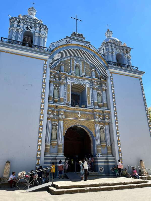 Oaxaca: San Martín Tilcajete, Jalieza & Ocotlán Crafts Route - Why this Oaxaca craft route is worth your day