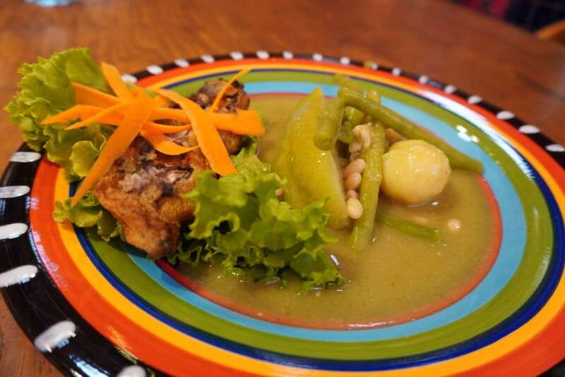 Oaxaca: Traditional Oaxacan Cooking Class with Market Visit - A meal that feels connected to the place