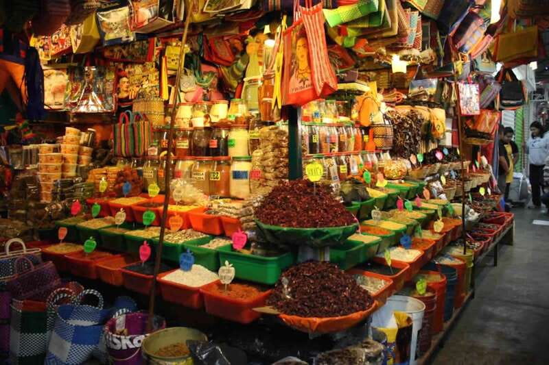 Oaxaca: Traditional Oaxacan Cooking Class with Market Visit - Who will enjoy this experience most?
