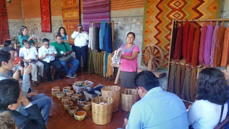Oaxaca: Tule, Mitla & Hierve el Agua, & Mezcal Tour - Why this Oaxaca day trip covers so much ground