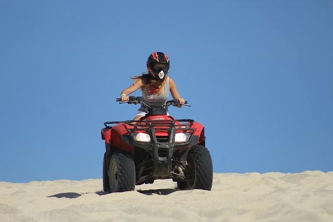 Off Road Runners - Double Rider - Final Verdict on Off Road Runners