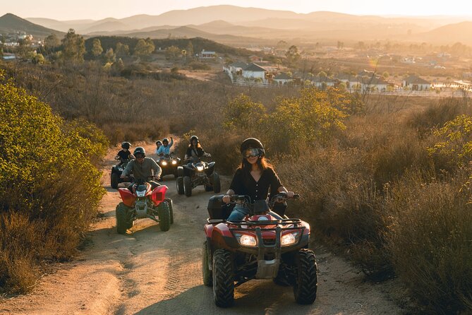 Off Road Tour Experience plus Winery visit in Baja - Who will enjoy this experience most