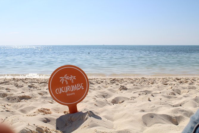 Official Chankanaab Park Day pass and Snorkel with Lunch included - What the package is worth