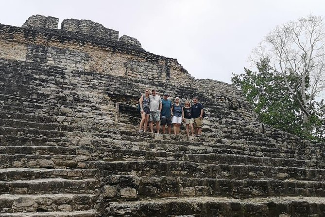 One Day Tour to Chacchoben Mayan City and Bacalar Lagoon with a Certified Guide - Timing matters more than it first appears