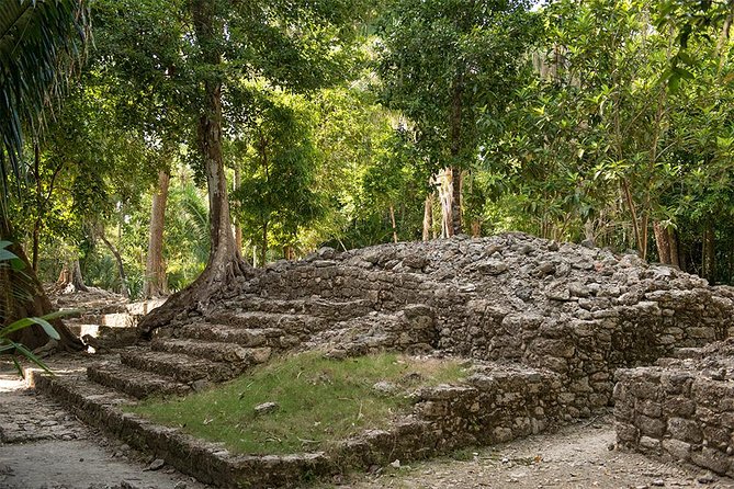 One Day Tour to Chacchoben Mayan City and Bacalar Lagoon with a Certified Guide - Is $119 a fair price?
