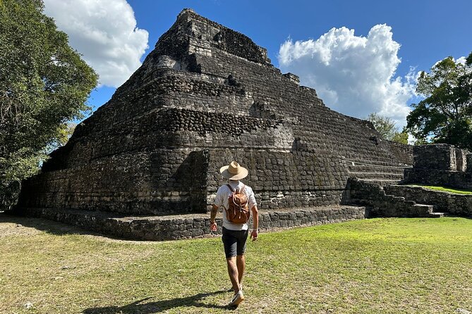 One Day Tour to Chacchoben Mayan City and Bacalar Lagoon with a Certified Guide - Who will enjoy this Costa Maya outing?