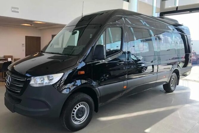 One way Private Transfer Cancun - Cancun International Airport - Is $55 a good value?