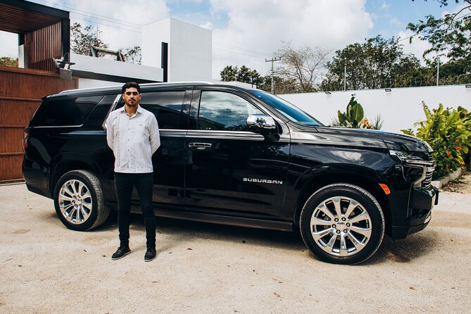 One Way Private Transfer Cancun Int Airport-Cancun Hotel Zone - Why the $55 group price can work well