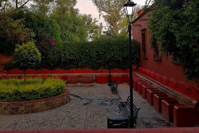 Original Downtown Food Tour with Taste of San Miguel - Family-owned restaurants and the value of local guidance