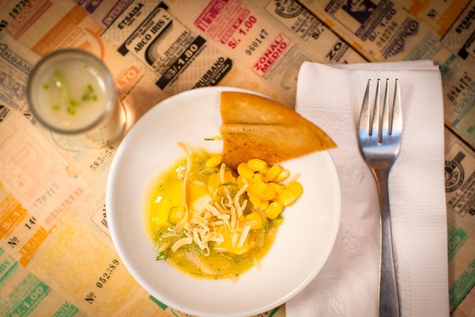 Original Downtown Food Tour with Taste of San Miguel - Who will enjoy this tour most