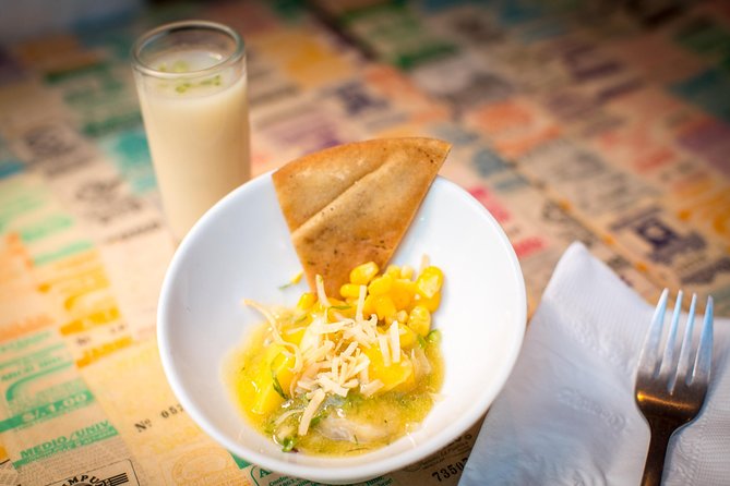 Original Downtown Food Tour with Taste of San Miguel - How the $68 price measures up