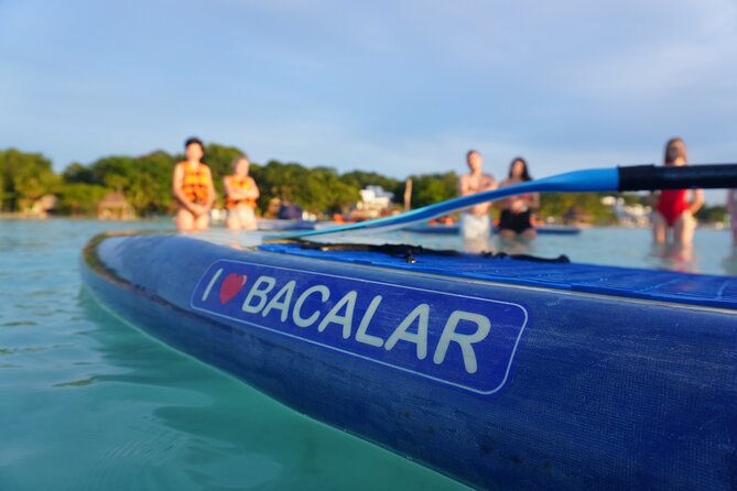 Paddle at Dawn with visit to Cenotes and Islands - What the $25.09 price really buys