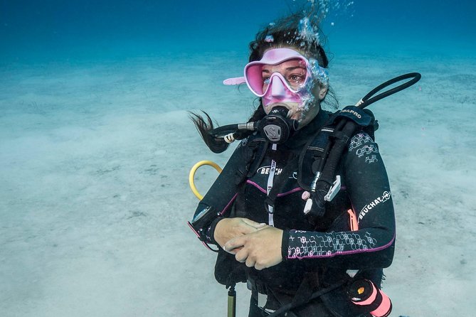 PADI Discover Scuba Diving - Is $100 a fair price?