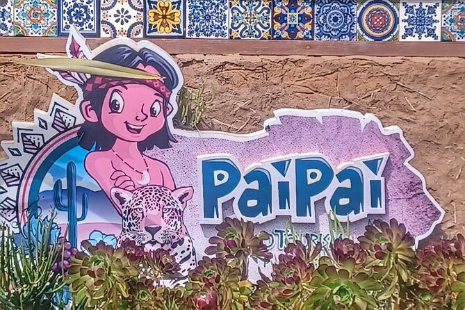 Pai Pai Animal Experience: Private Ride and Ticket Assistance - The real product is private transportation