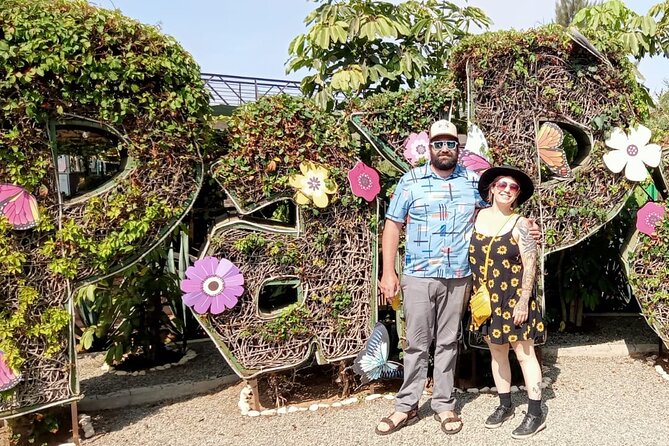 Pai Pai Animal Experience: Private Ride and Ticket Assistance - Adding tacos, La Bufadora, or shopping
