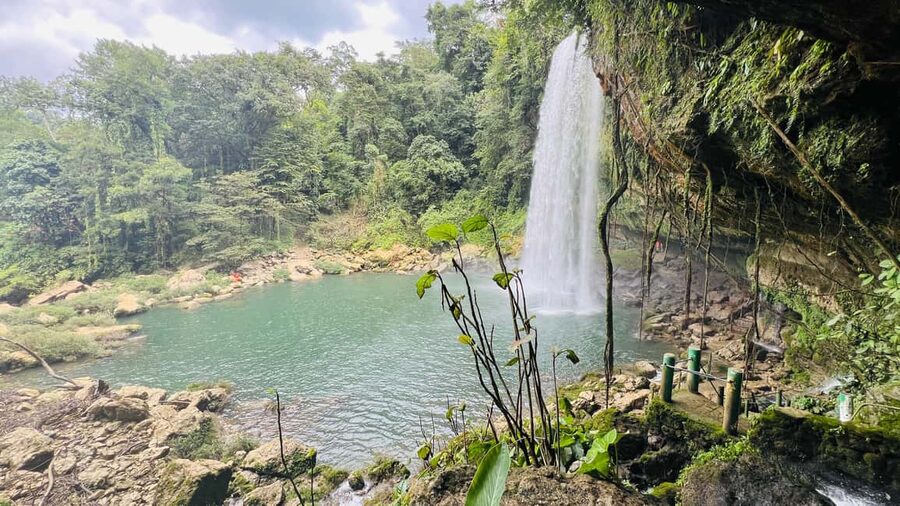Palenque: Palenque Ruins, Agua Azul Waterfalls and Misol-Ha - Should you book it?