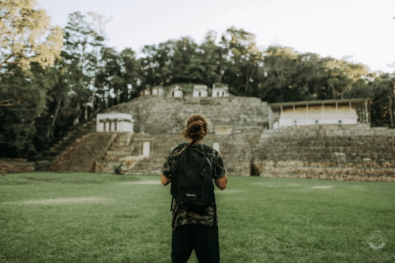 Palenque: Yaxchilán and Bonampak Archaeological Area Tour - Why Yaxchilán is worth the hard journey