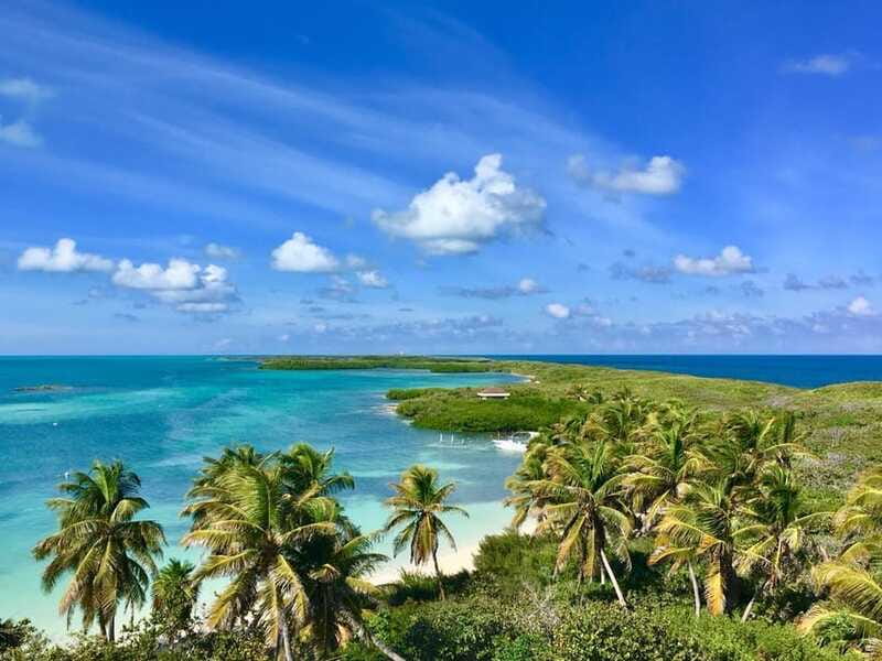 PARADISE ISLAND- ISLA CONTOY AND ISLA MUJERES - Should you book the Isla Contoy and Isla Mujeres tour?