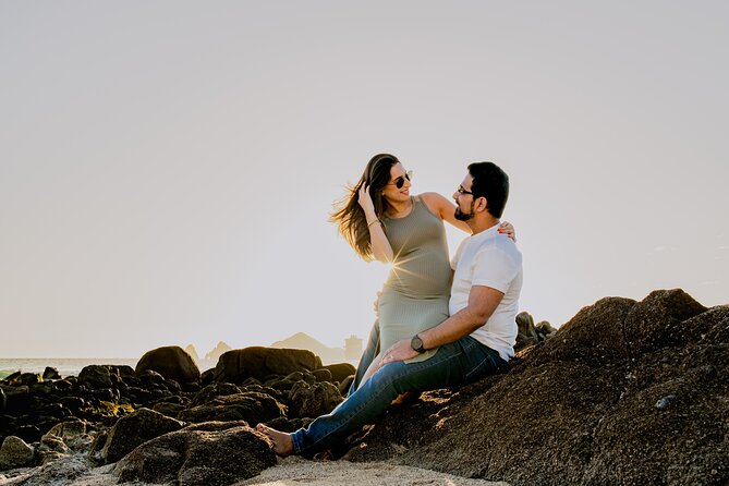 Photoshoot in Los Cabos, the best experience! - Sué, Miguel, and the value of clear direction