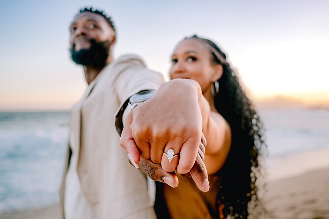 Photoshoot in Los Cabos, the best experience! - The value for couples, families, and special occasions