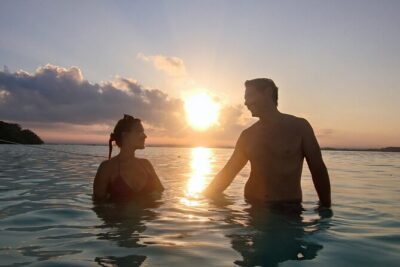 Pirate’s Channel & 3 Lagoons Kayak or SUP/Paddle Tour +Meditation