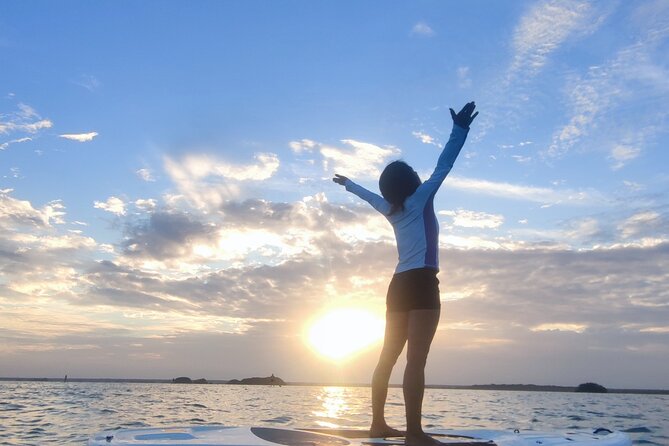 Pirate's Channel & 3 Lagoons Kayak or SUP/Paddle Tour +Meditation - Breakfast and a quiet meditation