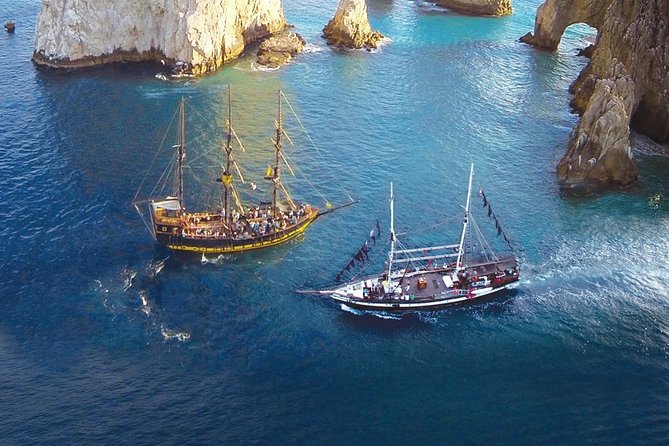 Pirate Ship Snorkel and Lunch Cruise in Los Cabos - Who will enjoy this cruise most?