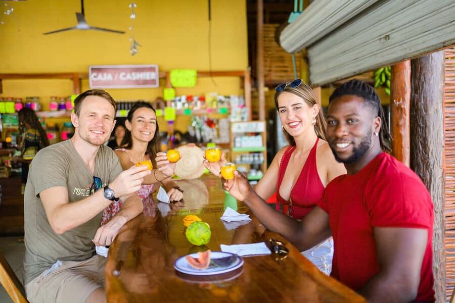 Playa del Carmen: 3-Hour Local Food Walking Tour - Why this food tour gets beyond Fifth Avenue