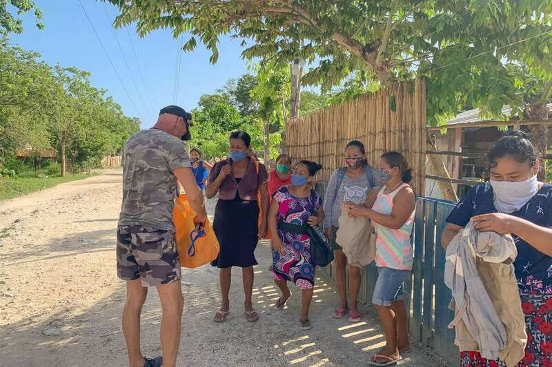 Playa Del Carmen: Cenote & Mayan Village Tour by Buggy - Who should book this tour?