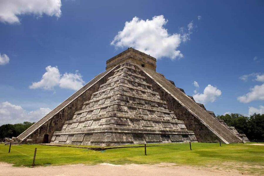 Playa del Carmen: Chichen Itza Early Tour with Expert Guide - The real cost of the $83 tour
