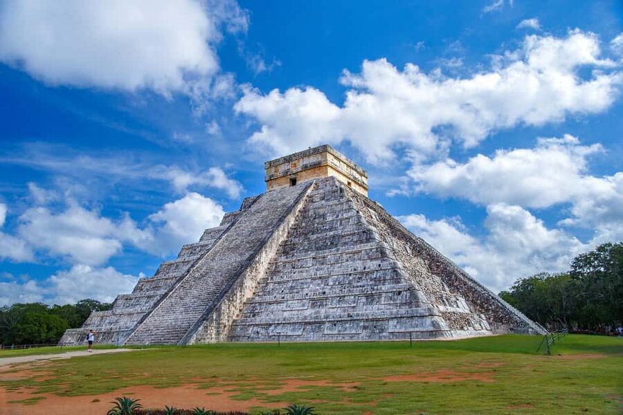 Playa del Carmen: Chichen Itza Early Tour with Expert Guide - FAQ