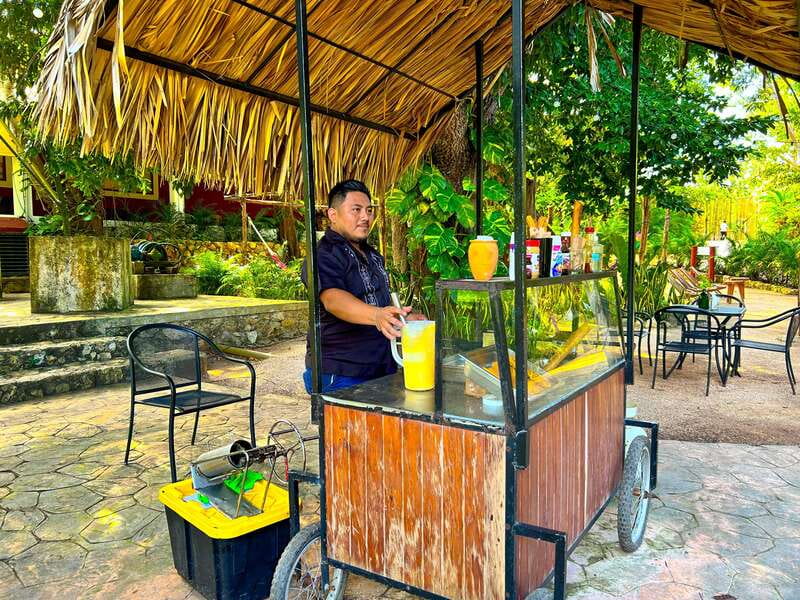 Playa del Carmen: Chichen Itza, Valladolid, Cenote & Buffet - Chichen Itza before the crowds