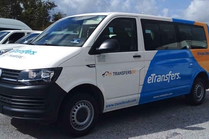 Playa del Carmen Private Transportation From-To Cancun Airport - Reliability, communication, and the serious exceptions