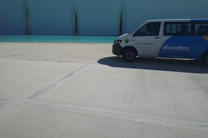 Playa del Carmen Private Transportation From-To Cancun Airport - My booking advice for a smoother ride