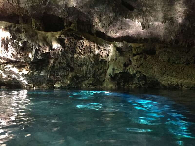 Playa del Carmen: Riviera Maya Buggy Tour with Cenote Swim - From Playa del Carmen to the jungle trails