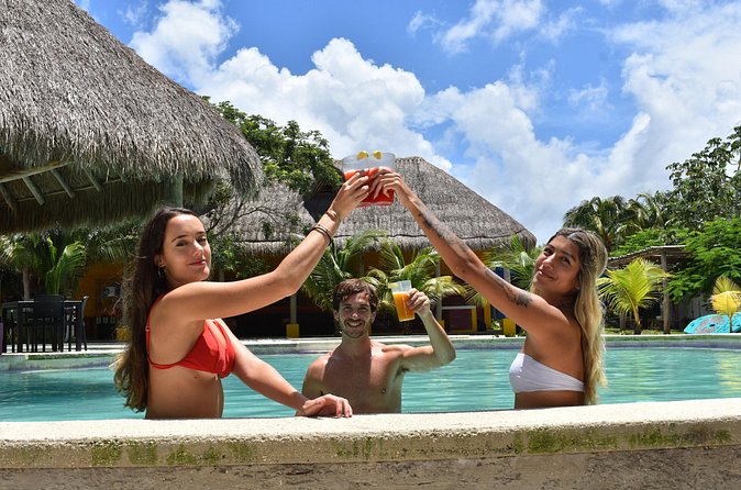 Playa Uvas Beach Club All-Inclusive Pass - Weather, cancellations, and practical planning