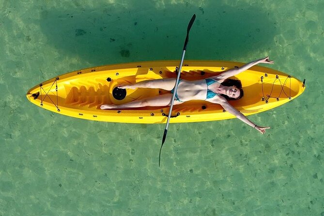 Plus Full Day Catamaran Tour to Isla Mujeres All Inclusive - Group size, organization, and timing