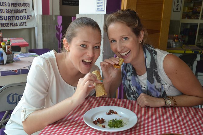 Polanco Food Tour: The Bestselling Food Adventure in Mexico City - Starting at Lincoln Park and finding your bearings
