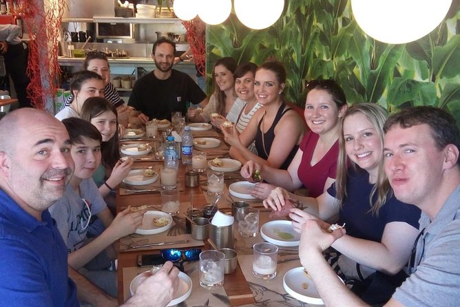 Polanco Food Tour: The Bestselling Food Adventure in Mexico City - Is $109.99 a fair price?