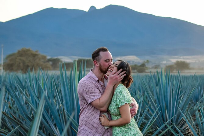 Premium Private Tequila Tour - Tequila Selecto de Amatitán, a family-run second distillery